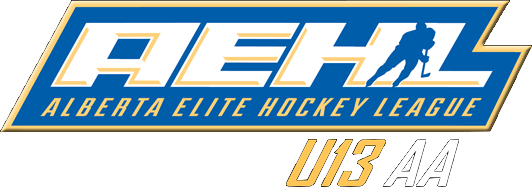 Alberta Elite Hockey League U13 AA